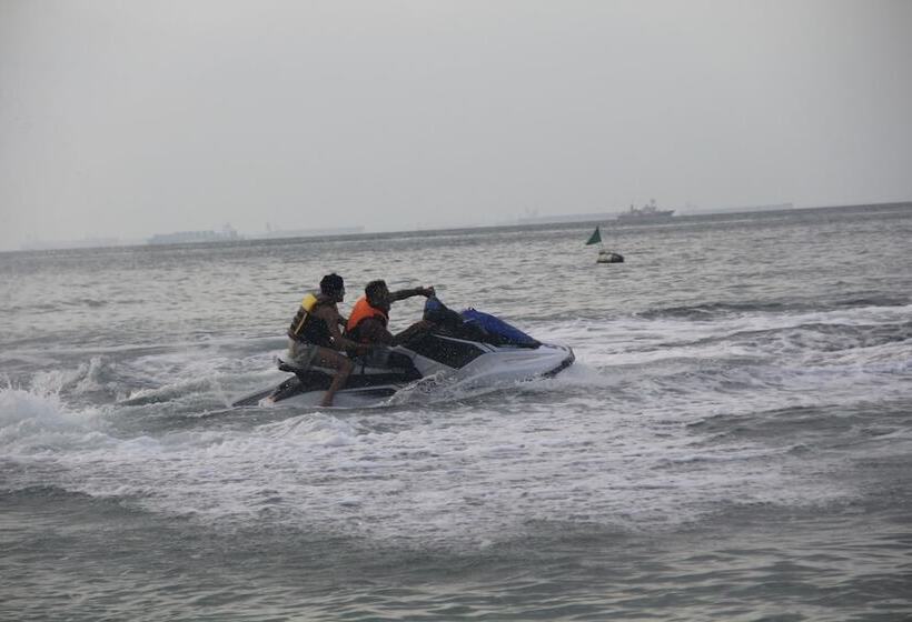 אתר נופש Nongsa Point Marina