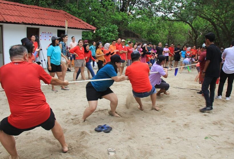 אתר נופש Nongsa Point Marina