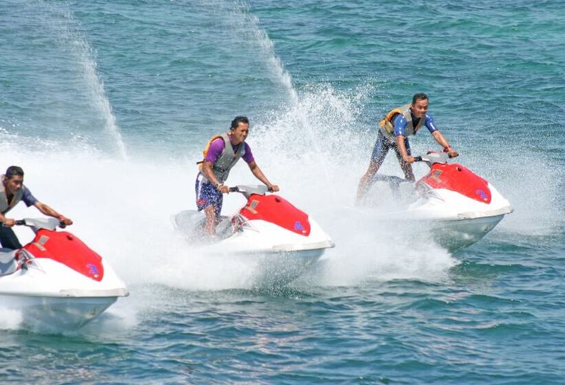 אתר נופש Nongsa Point Marina