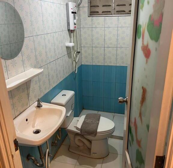 Bansuan Sangtawan Resort