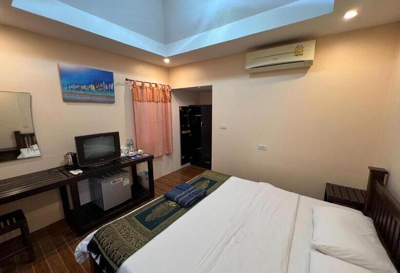 Bansuan Sangtawan Resort