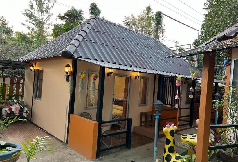 Bansuan Sangtawan Resort