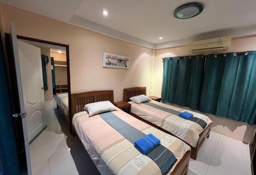 Bansuan Sangtawan Resort