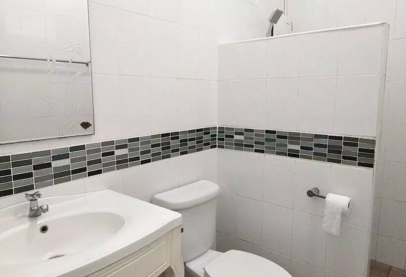 Hotelli Chanthaburi Garden