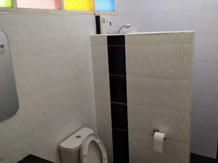 Hotelli Chanthaburi Garden