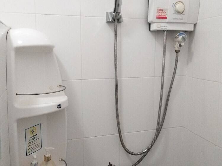 בית מלון כפרי Chanthaburi Garden