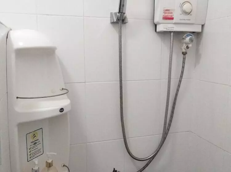 Hotelli Chanthaburi Garden