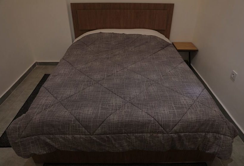 Melorin Luxury Hotel