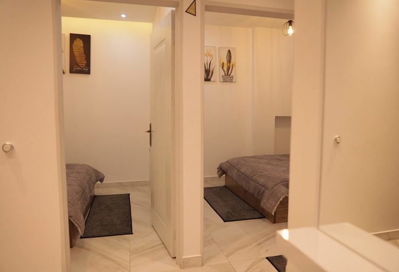 Melorin Luxury Hotel