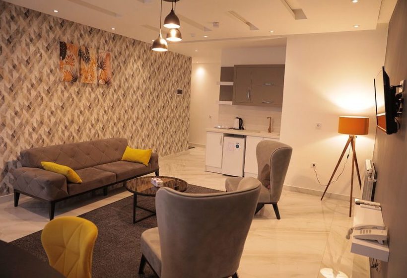 Melorin Luxury Hotel