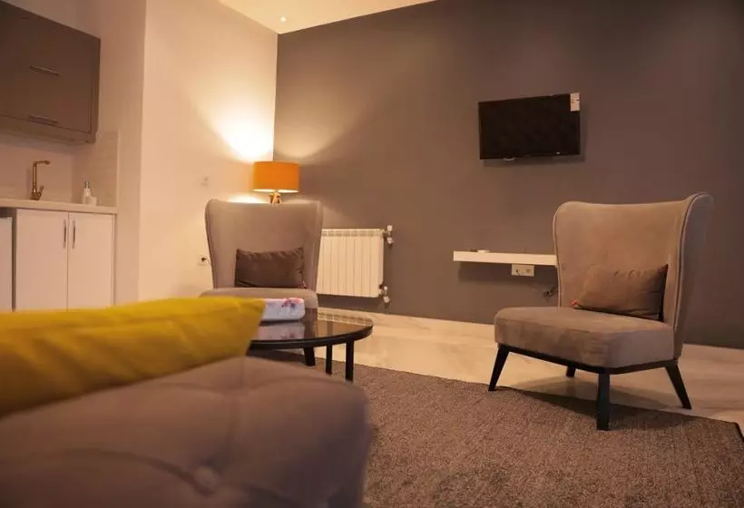 Melorin Luxury Hotel