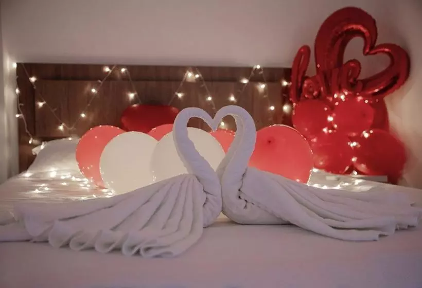 Melorin Luxury Hotel