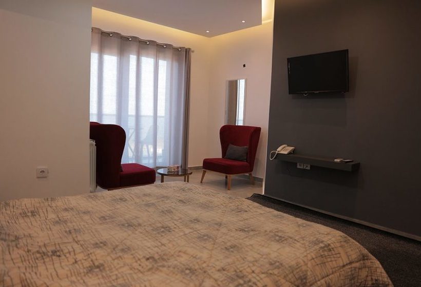 Melorin Luxury Hotel