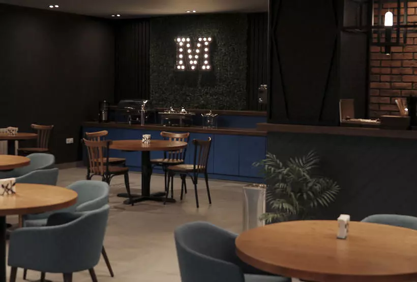 Melorin Luxury Hotel