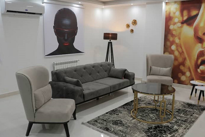 Melorin Luxury Hotel