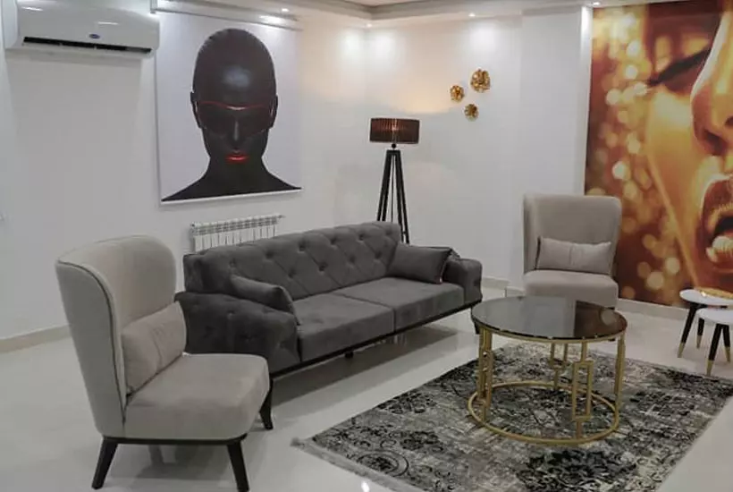 Melorin Luxury Hotel