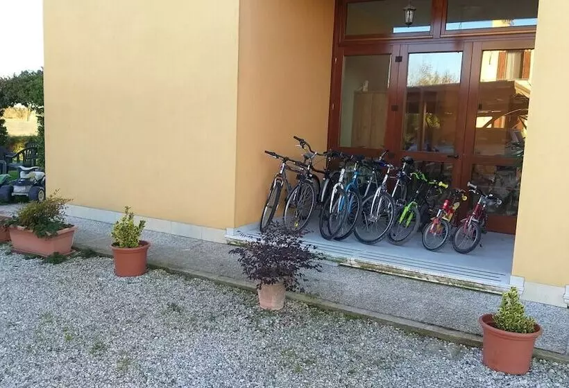 Agriturismo Il Melograno