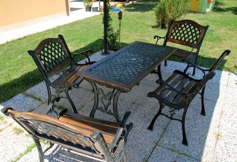 Agriturismo Il Melograno