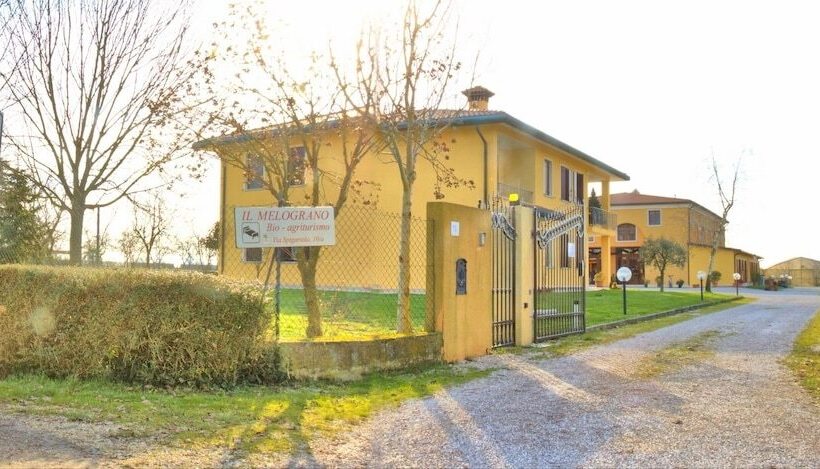 Agriturismo Il Melograno