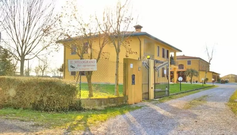 Agriturismo Il Melograno