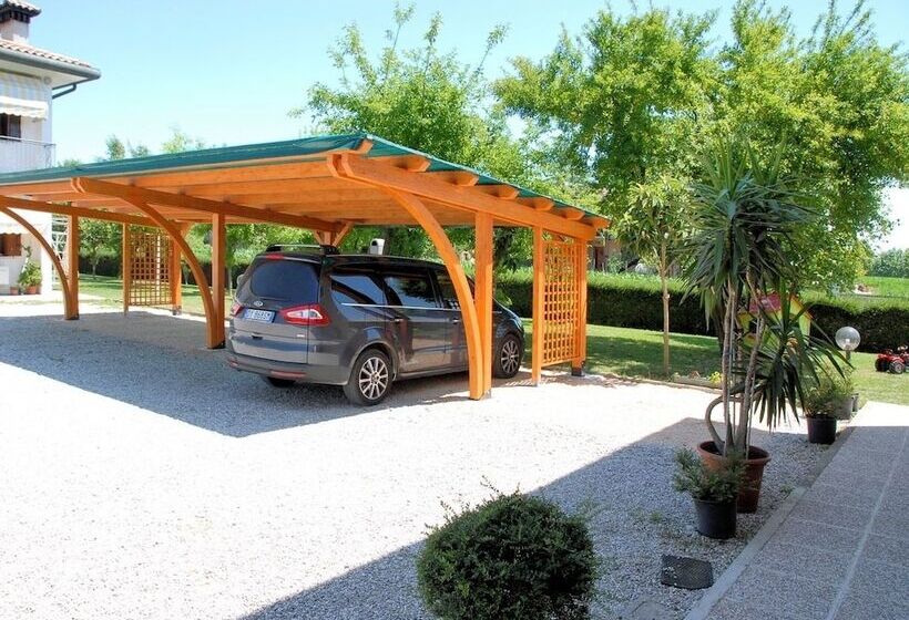 Agriturismo Il Melograno