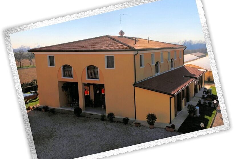 Agriturismo Il Melograno