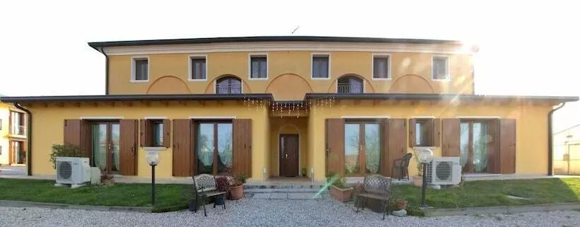 Agriturismo Il Melograno