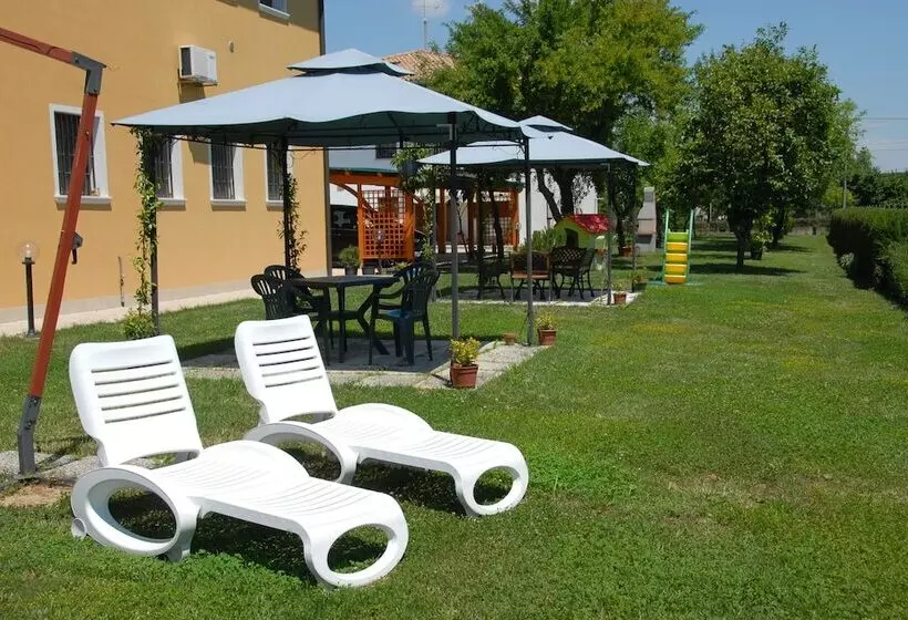 Agriturismo Il Melograno