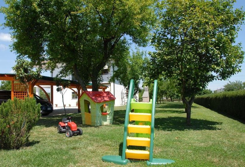 Agriturismo Il Melograno