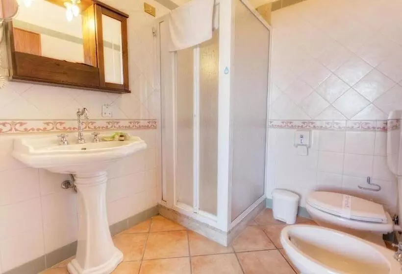 Agriturismo Vultaggio