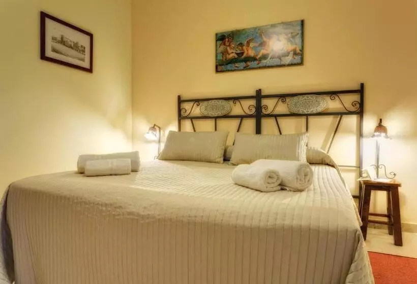 Agriturismo Vultaggio