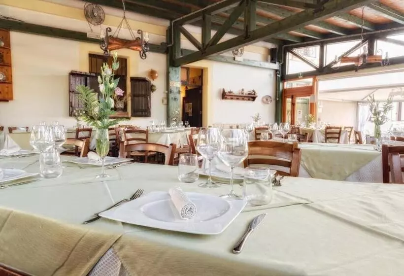 Agriturismo Vultaggio