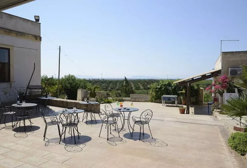 Agriturismo Vultaggio