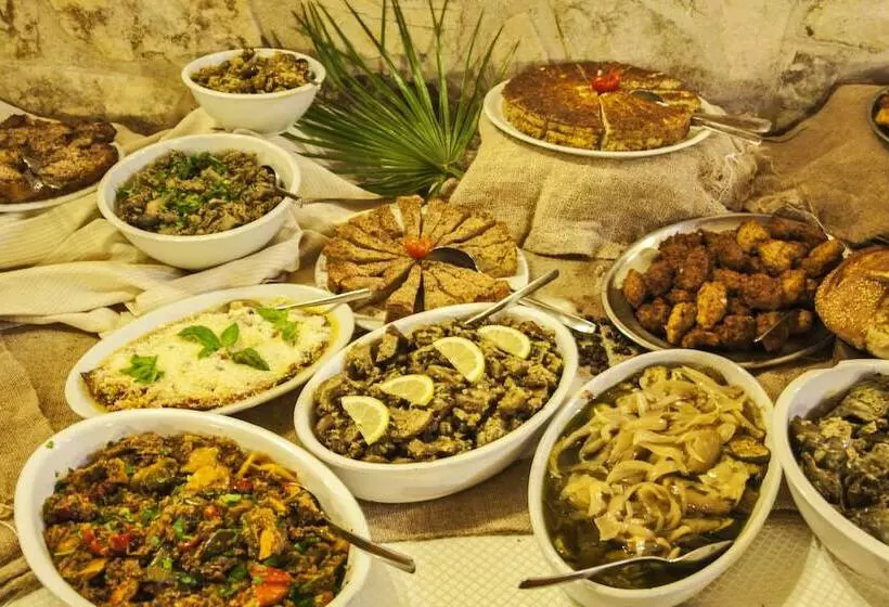 Agriturismo Vultaggio