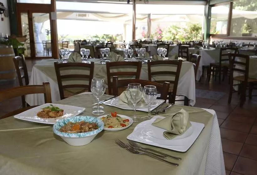 Agriturismo Vultaggio