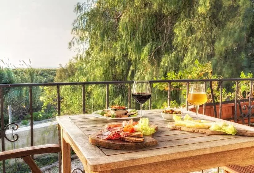 Agriturismo Vultaggio