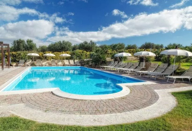 Agriturismo Vultaggio