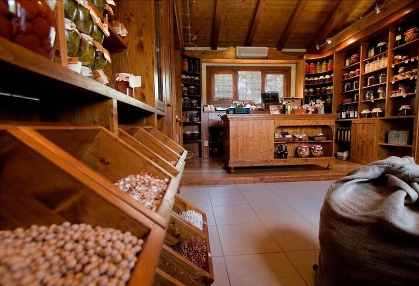 Al Segnavento Fiori&frutti