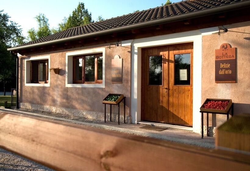 Al Segnavento Fiori&frutti