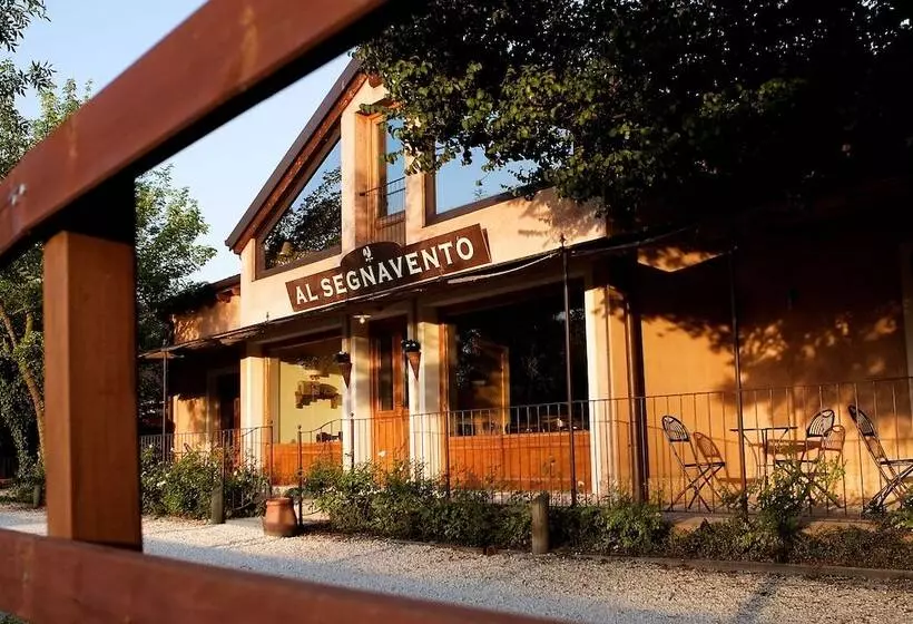 Al Segnavento   Fiori&frutti