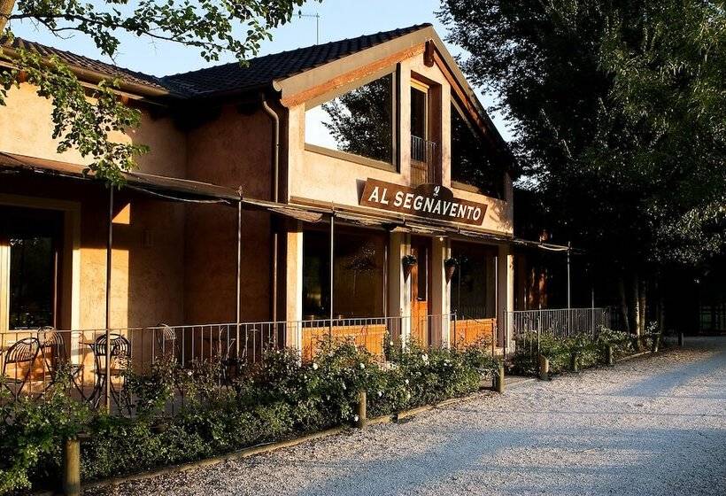 Al Segnavento Fiori&frutti