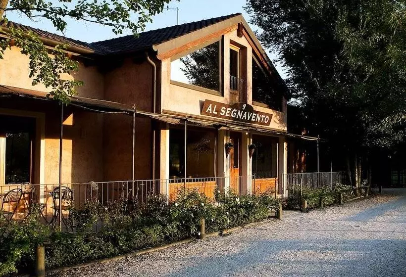 Al Segnavento   Fiori&frutti