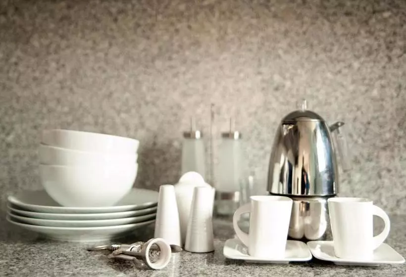 Apartamentos Sabinas El Pilar