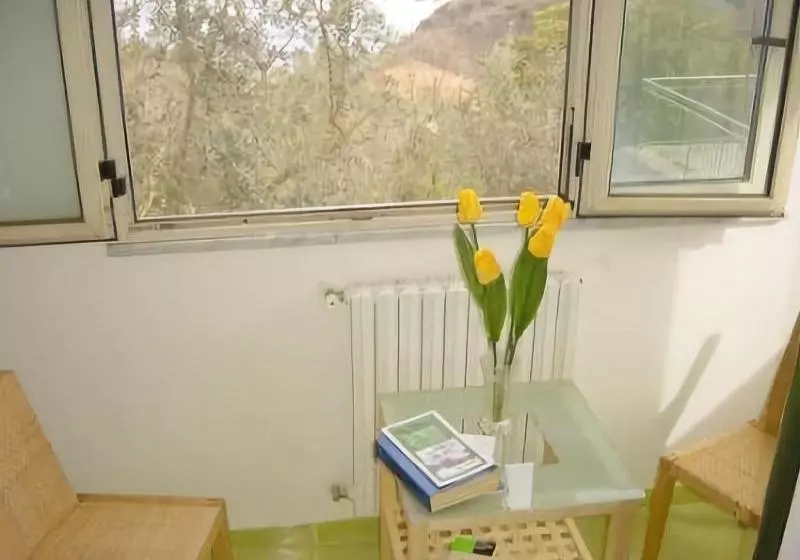 تختخواب و صبحانه Il Tulipano Sorrento