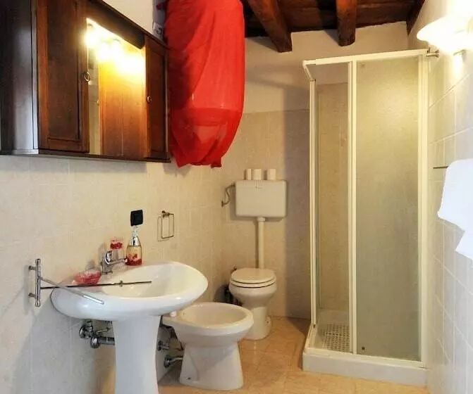 تختخواب و صبحانه La Disfida Di Barletta