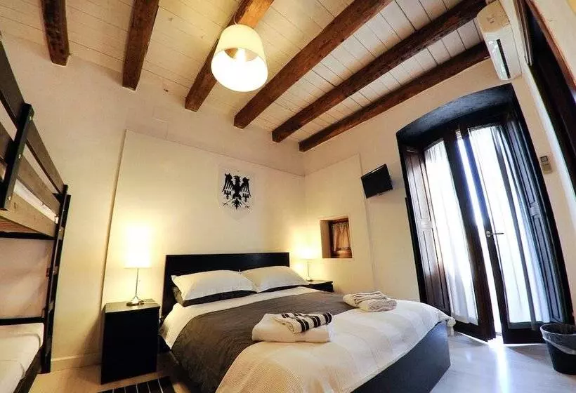 تختخواب و صبحانه La Disfida Di Barletta