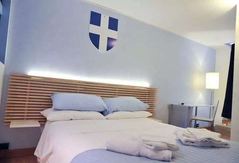 تختخواب و صبحانه La Disfida Di Barletta