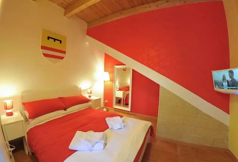 تختخواب و صبحانه La Disfida Di Barletta