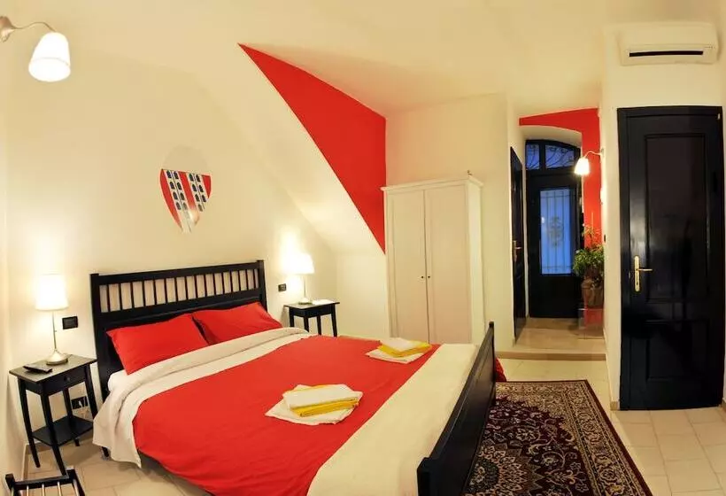 تختخواب و صبحانه La Disfida Di Barletta