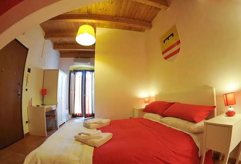 تختخواب و صبحانه La Disfida Di Barletta